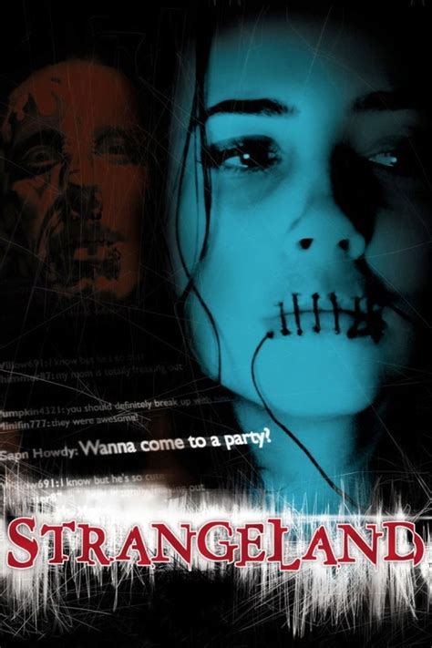 free strangeland full movie.